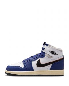 Air Jordan 1 Basketball Shoes - Shiekh