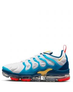 Nike CW1417-100 Air Max Plus III Mens Lifestyle Shoe - White/White