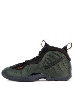 foamposite sequoia