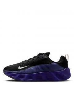 Grade-School Ava Rover Black/Phantom-Phantom-Black