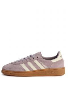 Grade-School Handball Spezial Preloved Fig/Cream White/Gum