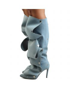 Blue Denim