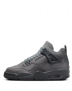 Smoke Grey/Iron Grey-Cement Grey