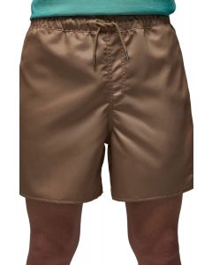  Essentials Statement 5" Woven Shorts Desert Camo