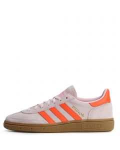 Women's Handball Spezial Clear Pink / Solar Orange / Gum