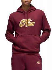 Cherrywood Red/Black