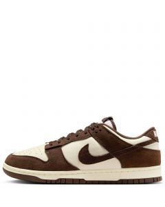 Nike Dunk Low Retro SE PALE IVORY/BAROQUE BROWN-PALE IVORY