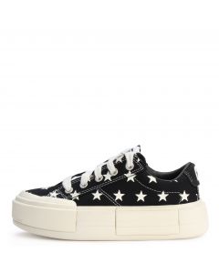 Converse Cruise Archive Stars Black/Vintage White/Black