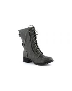 Soda dome combat boots 2025