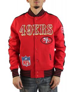 San Francisco 49ers Gear - Shiekh