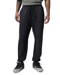 Flight Fleece Pants Black