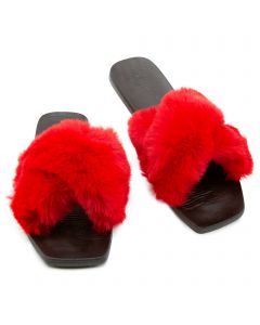 Kali fur hotsell slides