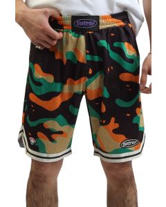 CHAMPION 10' Reverse Weave Cut Off Shorts 89597586BMA-003