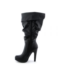 Womens Babel-S BLACK