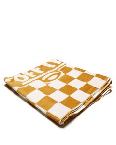 Checkered Towel Narcissus