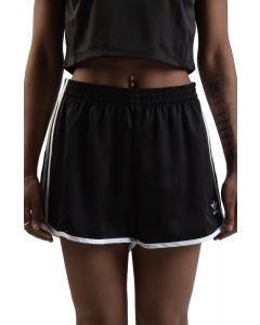 Women's Adicolor 3-Stripes Sprinter Shorts Black