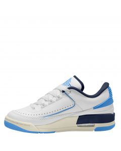 White/University Blue-Midnight Navy-Sail