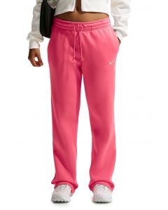 NIKE Sportswear Phoenix Fleece Mid-Rise Open-Hem Pants HQ7723 894