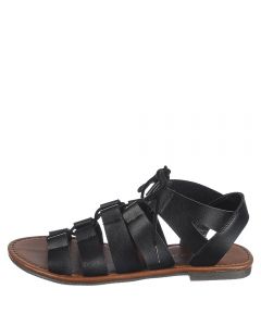 Slingback Sandal Corbic-S Black