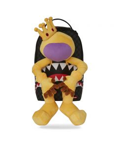 Astromane Portal Jumper Backpack  Multi