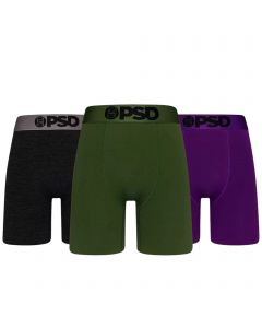 バイヤー厳選用品 Boxer Cookies PSD Briefs Shiekh - 423180279 ファンデーション