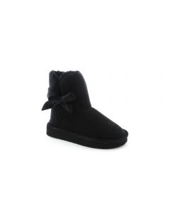 (PS) Lovely-IIS Ankle Boot Black