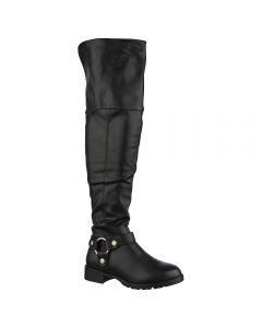 Bojana-58 Black Black