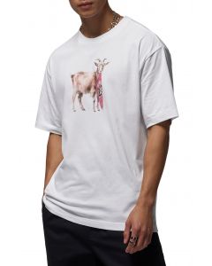 Jordan T-Shirt White