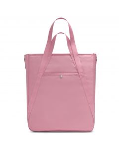 Gym Tote (28L) Elemental Pink/Elemental Pink/White