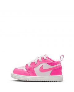 Pink Foam/Hyper Pink-Summit White