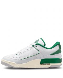 White/Pine Green-Sail-Neutral Grey