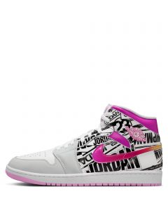 JORDAN