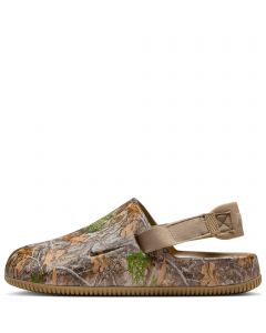  Calm RealTree Shoes Khaki/Khaki-Khaki