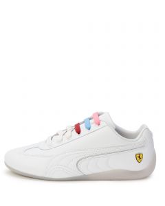 Speedcat Miami F1 White