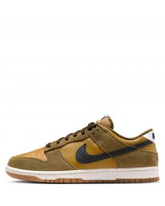  Dunk Low Retro SE Ochre/Black-Olive Flak-Coconut Milk