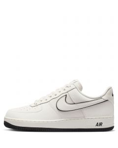 Air Force 1 '07 Sail/Sail-Lt Bone-Black