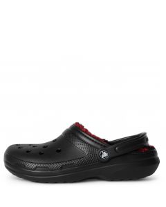 CLASSIC BUFF CHECK LINED