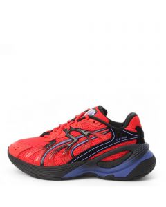 Grade School Inverse Shoe Red/Blue/Black