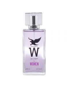 Shiekh Perfume Pink clear