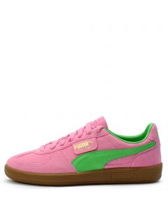 Palermo Special Pink Delight-PUMA Green-Gum