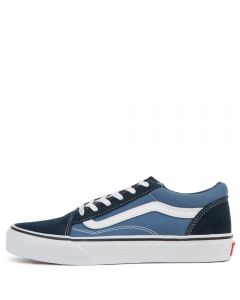 OLD SKOOL™ KIDS NAVY/TRUE WHITE