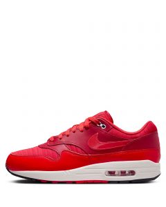 Gym Red/Sail-University Red- LT Crimson