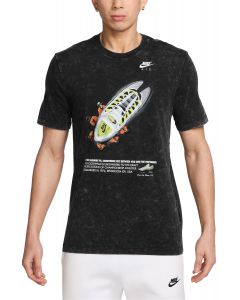 Sportswear Air Max 95 T-Shirt Black