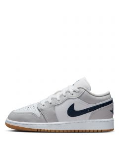 White/Neutral Grey/Gum Medium Brown/Midnight Navy