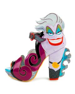 irregular choice red nose roo