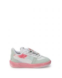 Toddler Palermo Hello Kitty and Friends Puma White/Magic Rose