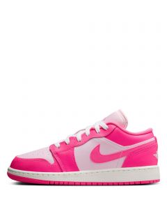 Pink Foam/Hyper Pink-Summit White