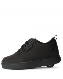 Grade School Voyager Pro 20 Black