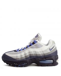 Air Max 95 OG Photon Dust/Sapphire-Dark Raisin