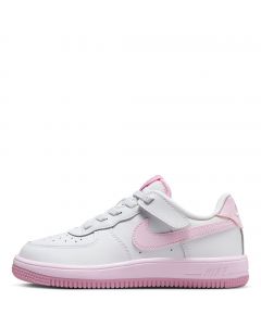 White/Pink Foam-Elemental Pink